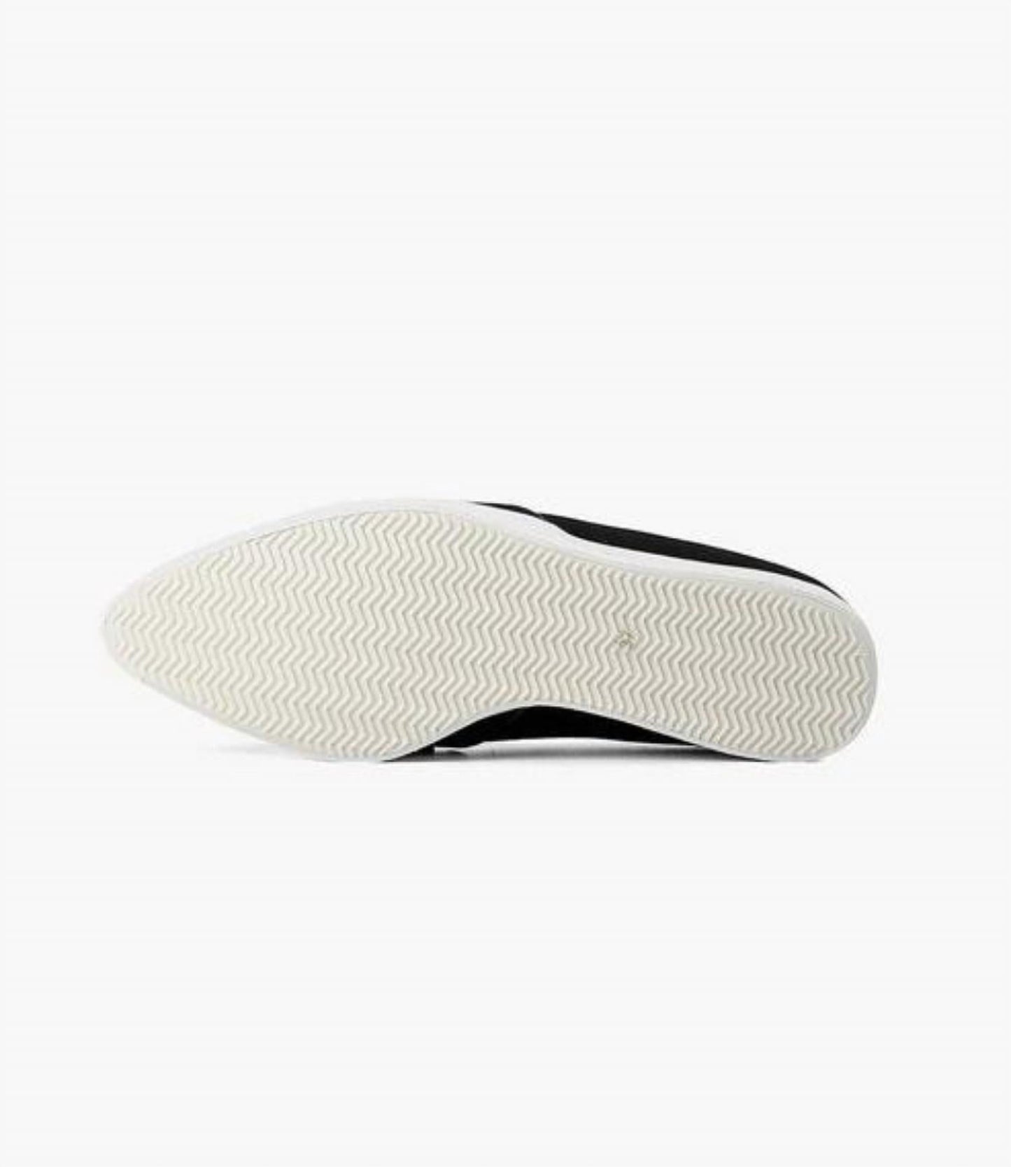 All Black - Tux Sneaker