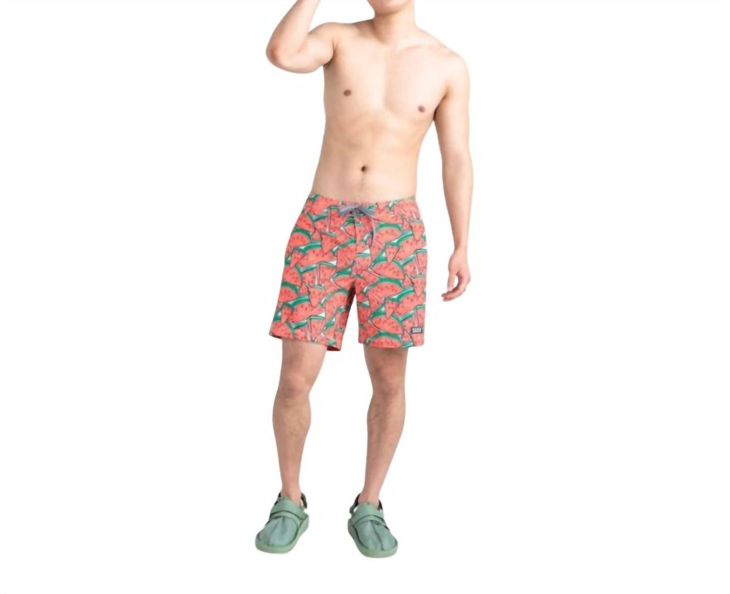 Saxx - Betawave Board Shorts