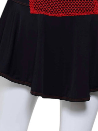 Love Love Tennis - Vestido Curto Andrea Feminino