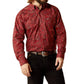 Ariat - Men's Jaydon Casual Serie Shirt
