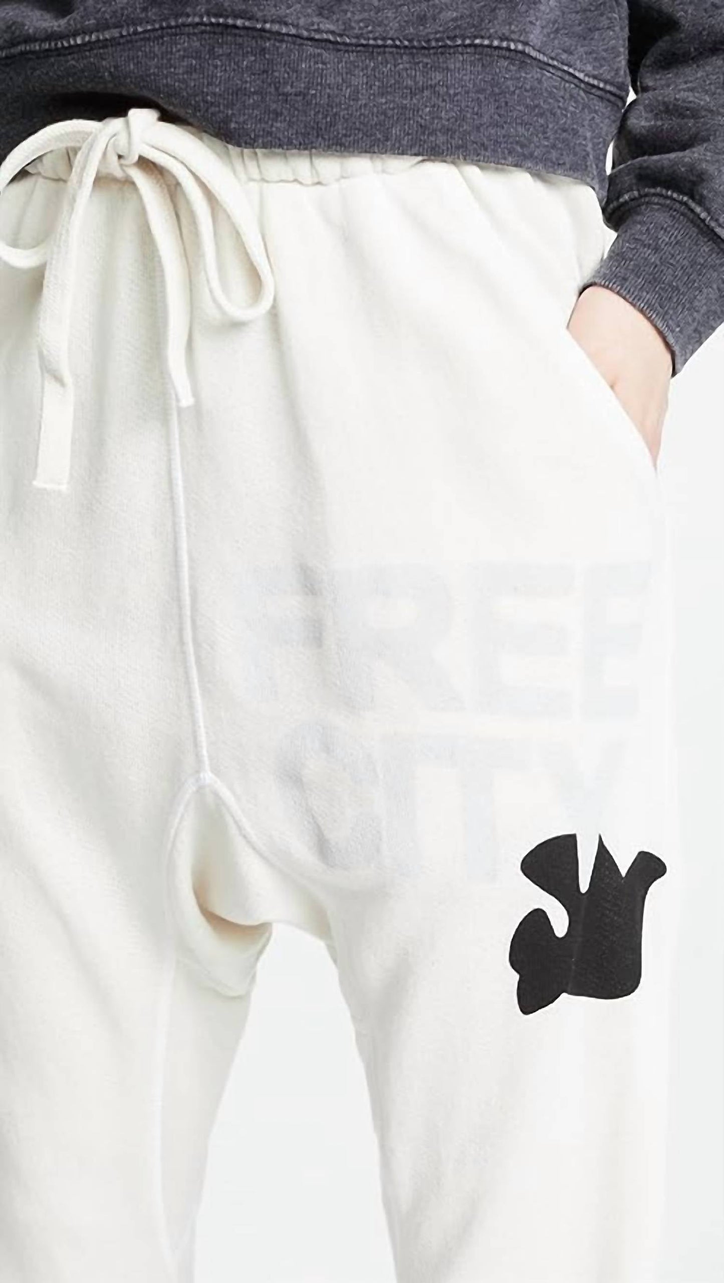 Freecity - Superfluff Pocket Lux Sweatpant