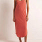 Z Supply - Women's Easy Going Cotton Slub Dress