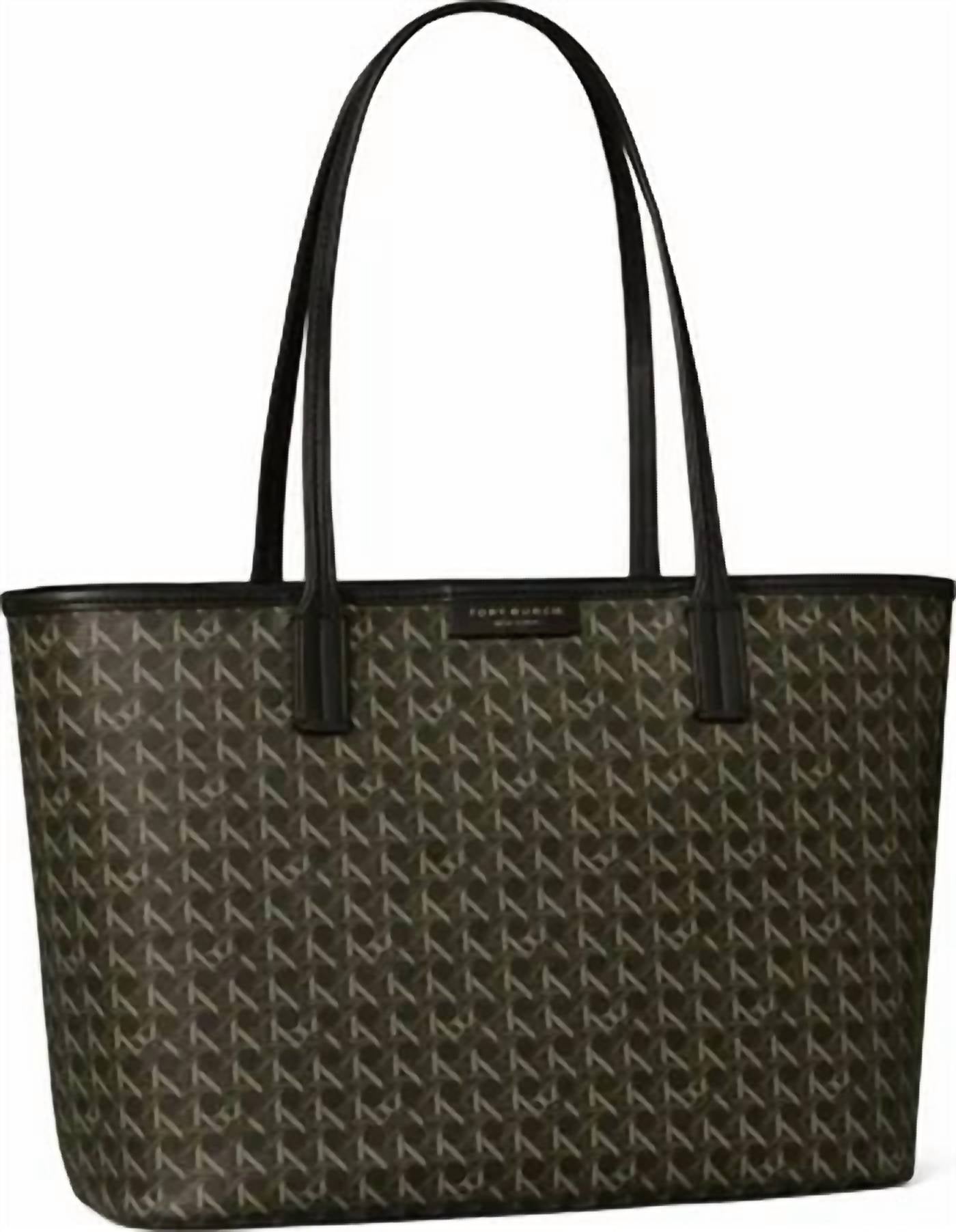 Tory Burch - Ever-Ready Small Tote Bag