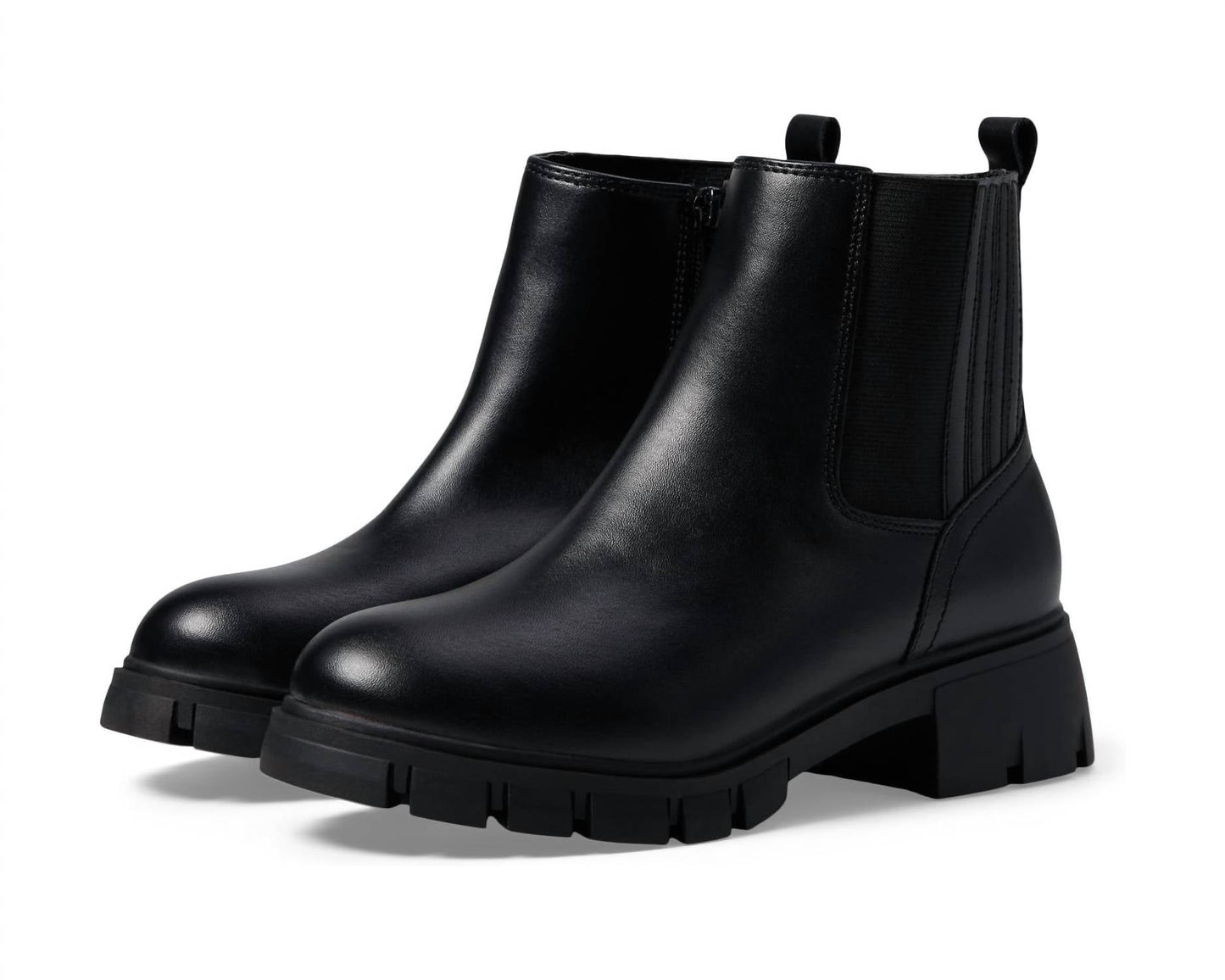 Mia - Girls Boots
