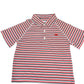 Southbound - Boys Long Sleeve Polo Shirt
