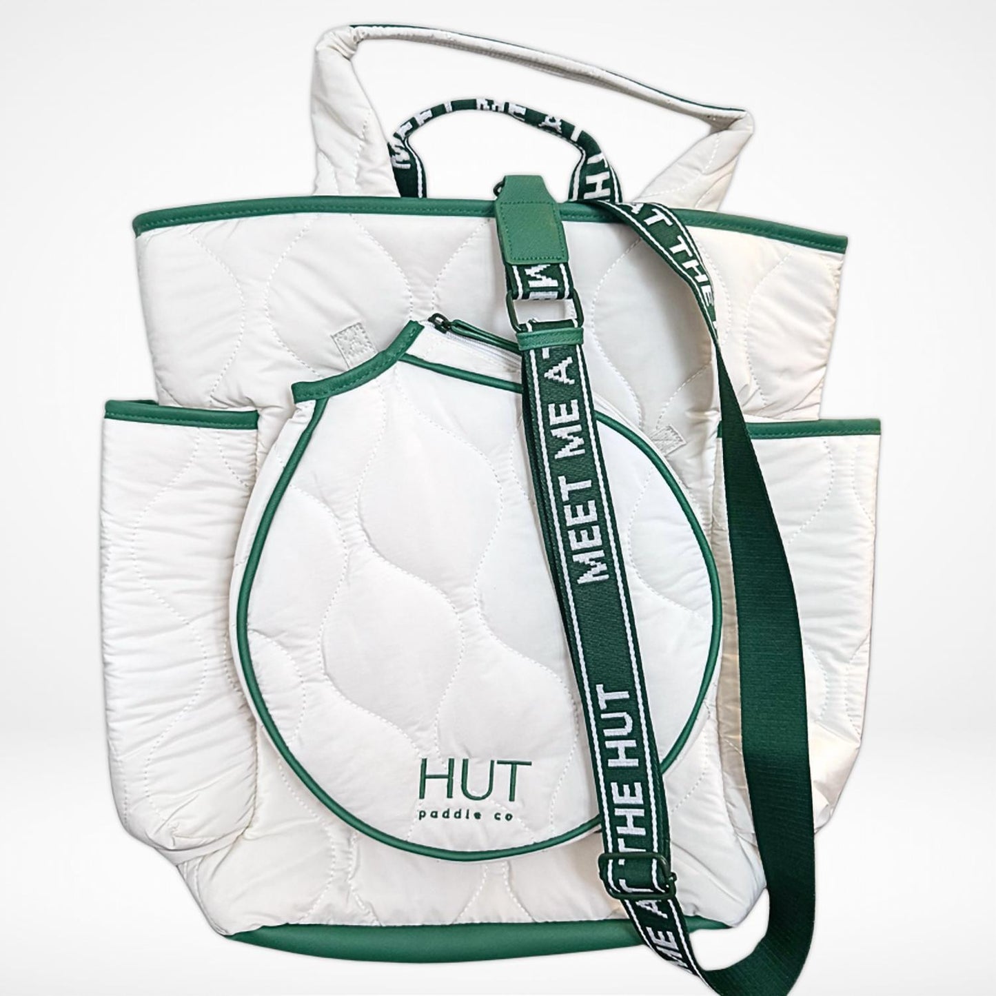 Hut Paddle Co - Deuce Paddle Bag