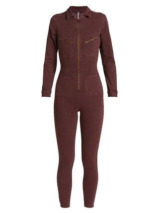 Free People - Lennox Jumpsuit