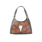 Myra Bag - Women's Steer Creek Trail Hand-tooled Bag