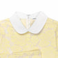 Sasha+Z - Garden Glade Guipure Lace Top