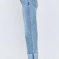 Pistola - Lana High Rise Crop Wide Leg Jeans