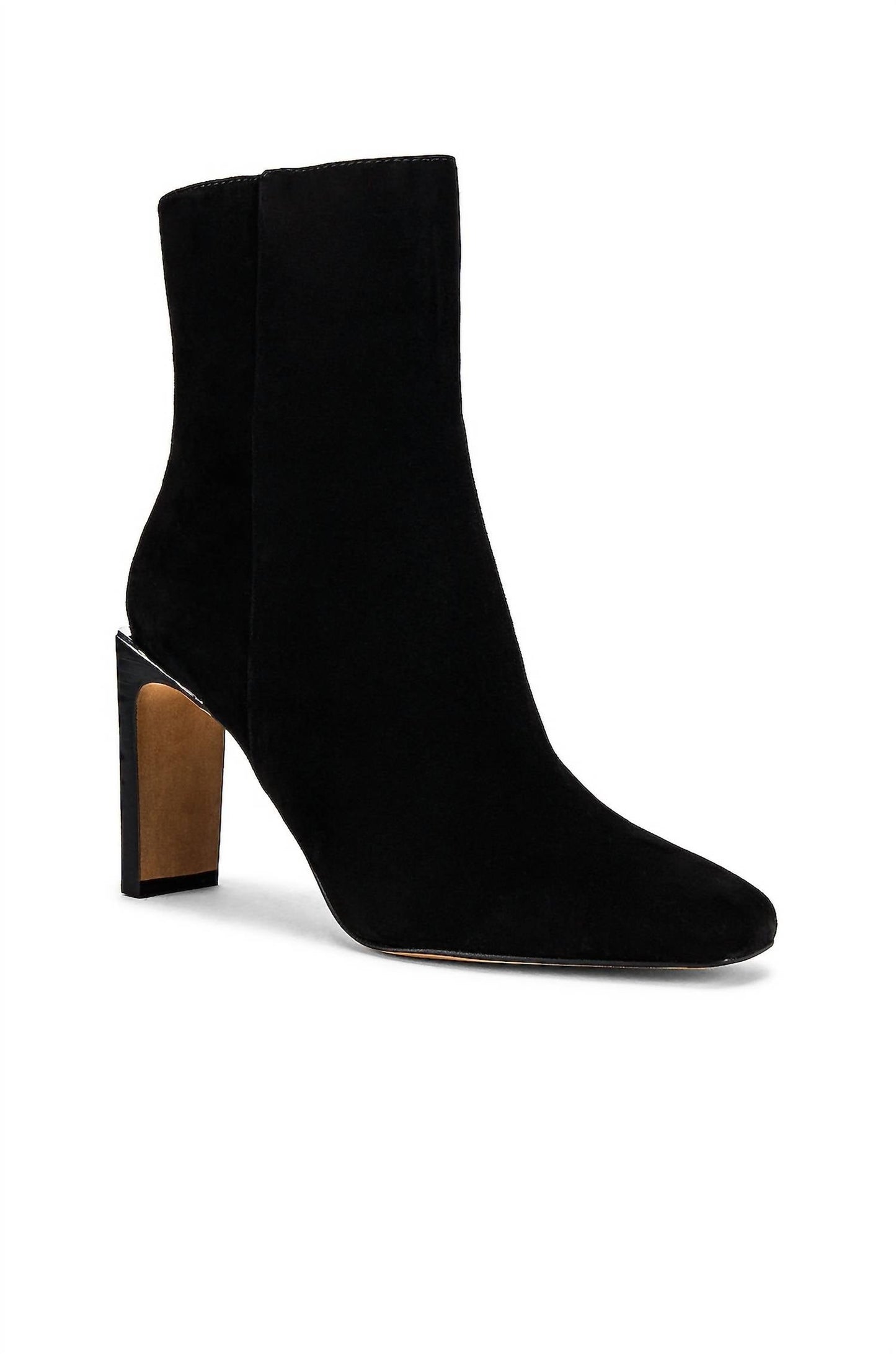 Dolce Vita - WOMEN'S KELSIE BOOT