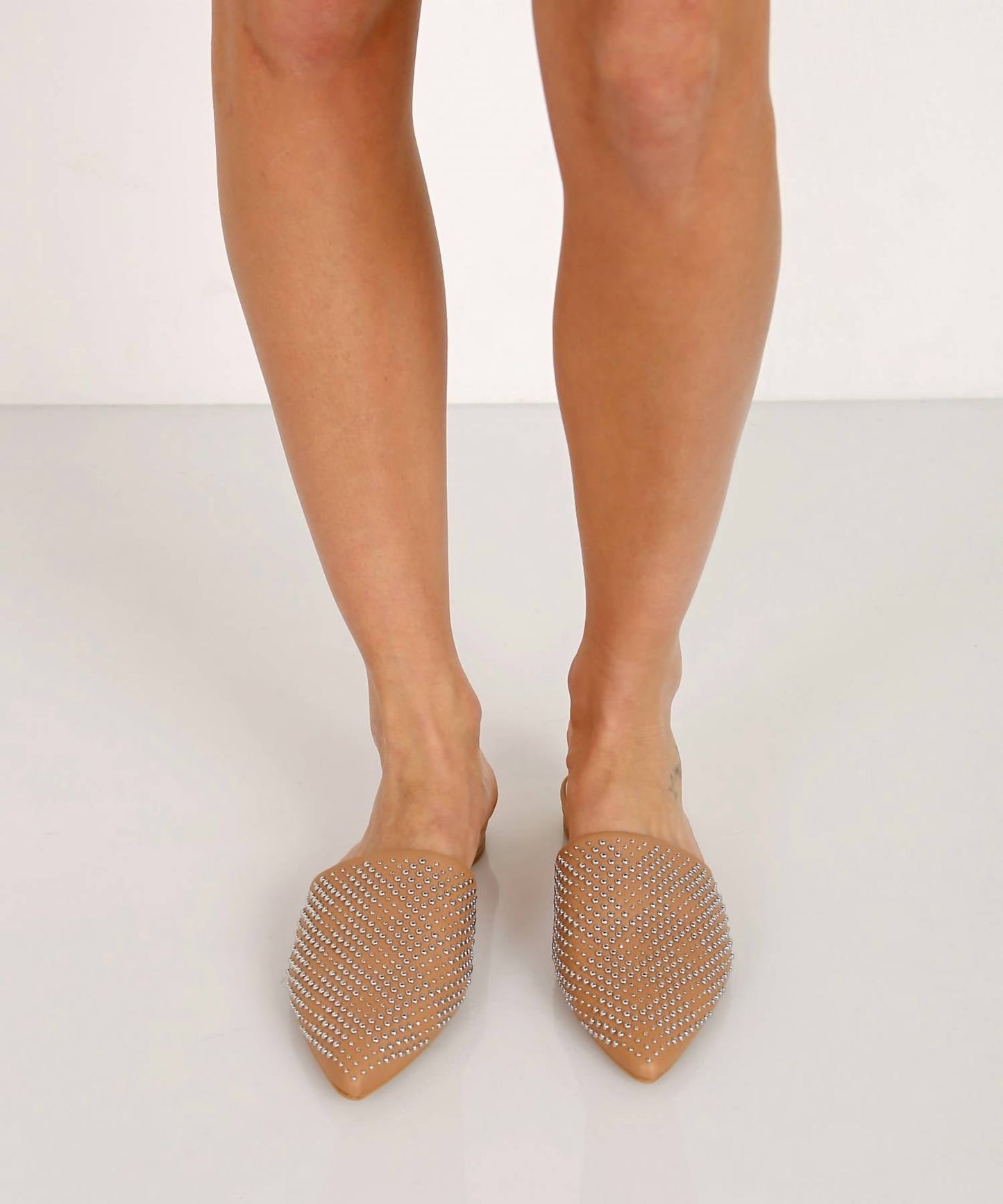 Dolce Vita - ELVAH SLIDE SANDAL