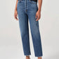 Agolde - Pinch Waist Crop Jeans