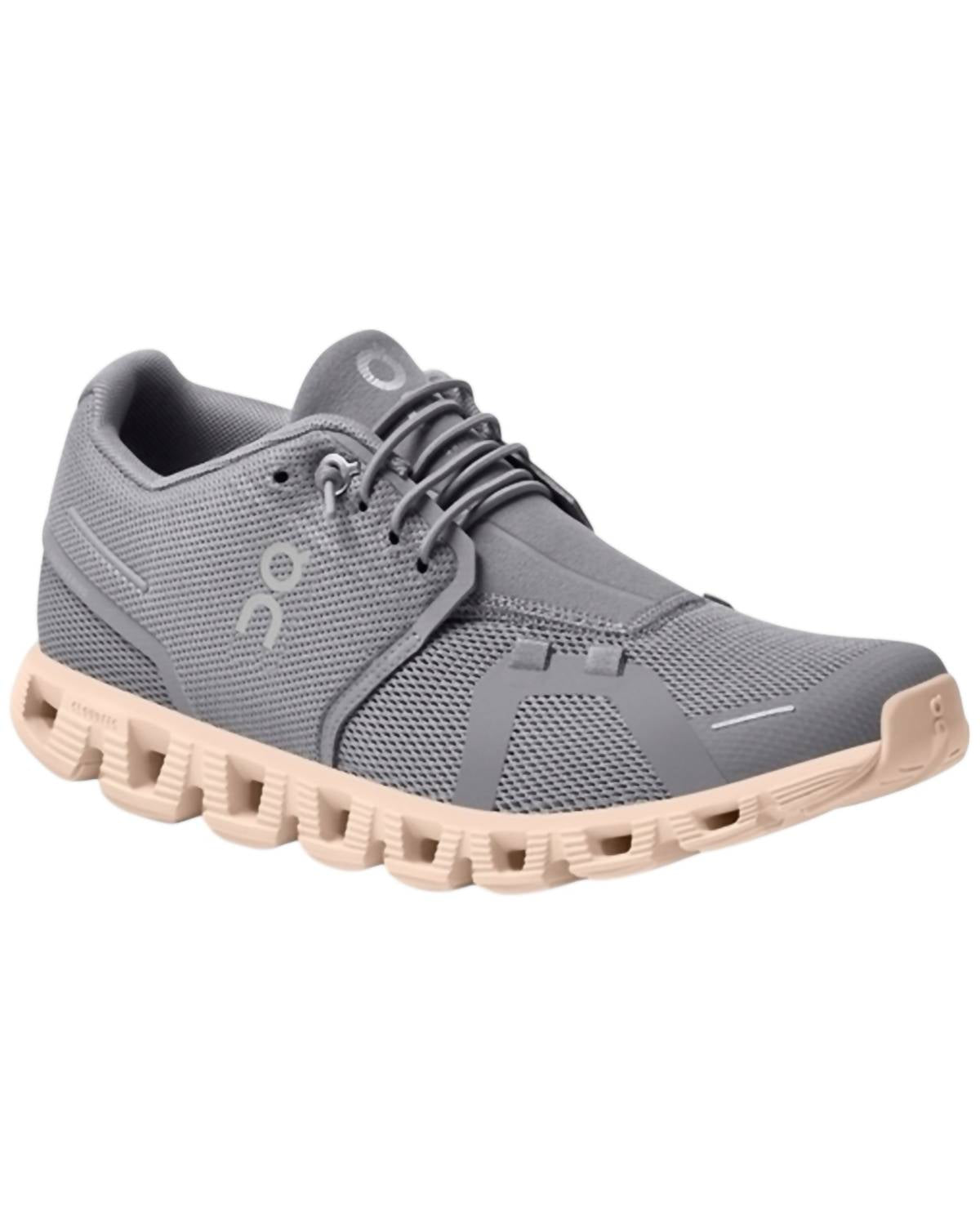 On Running - Women's Cloud 5 Shoes