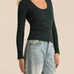 Z Supply - Sirena Rib Tee