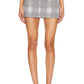 Rails - Prim Skirt