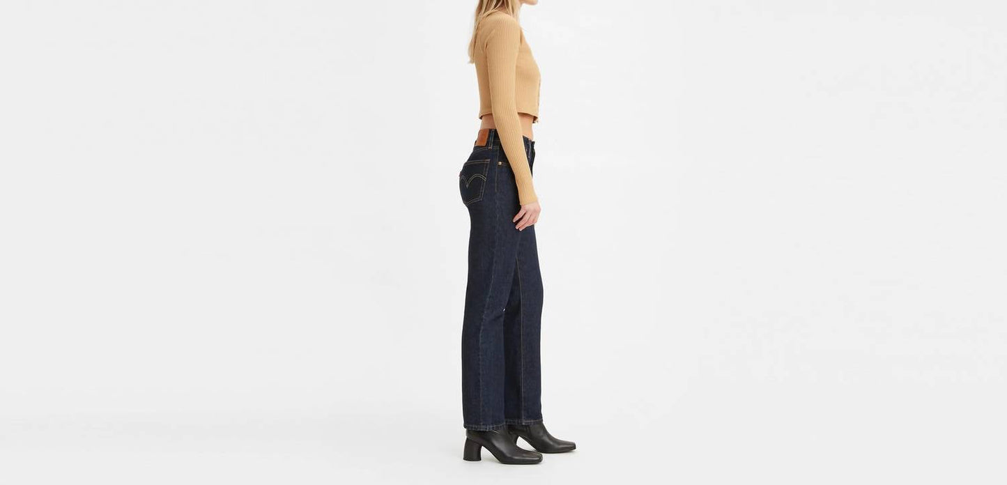 Levi'S - Women's 501 Original Jeans