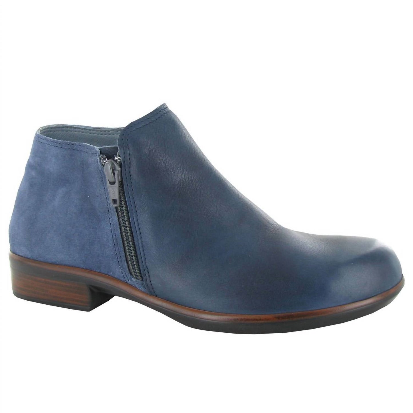 Naot - Women's Helm Booties