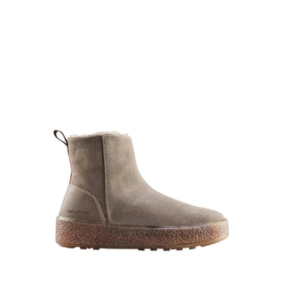 Cougar - Bota de inverno feminina Broom