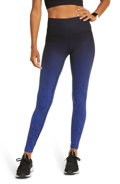 zella-womens-high-waist-studio-lite-ankle-leggings-blue-clematis-ombre
