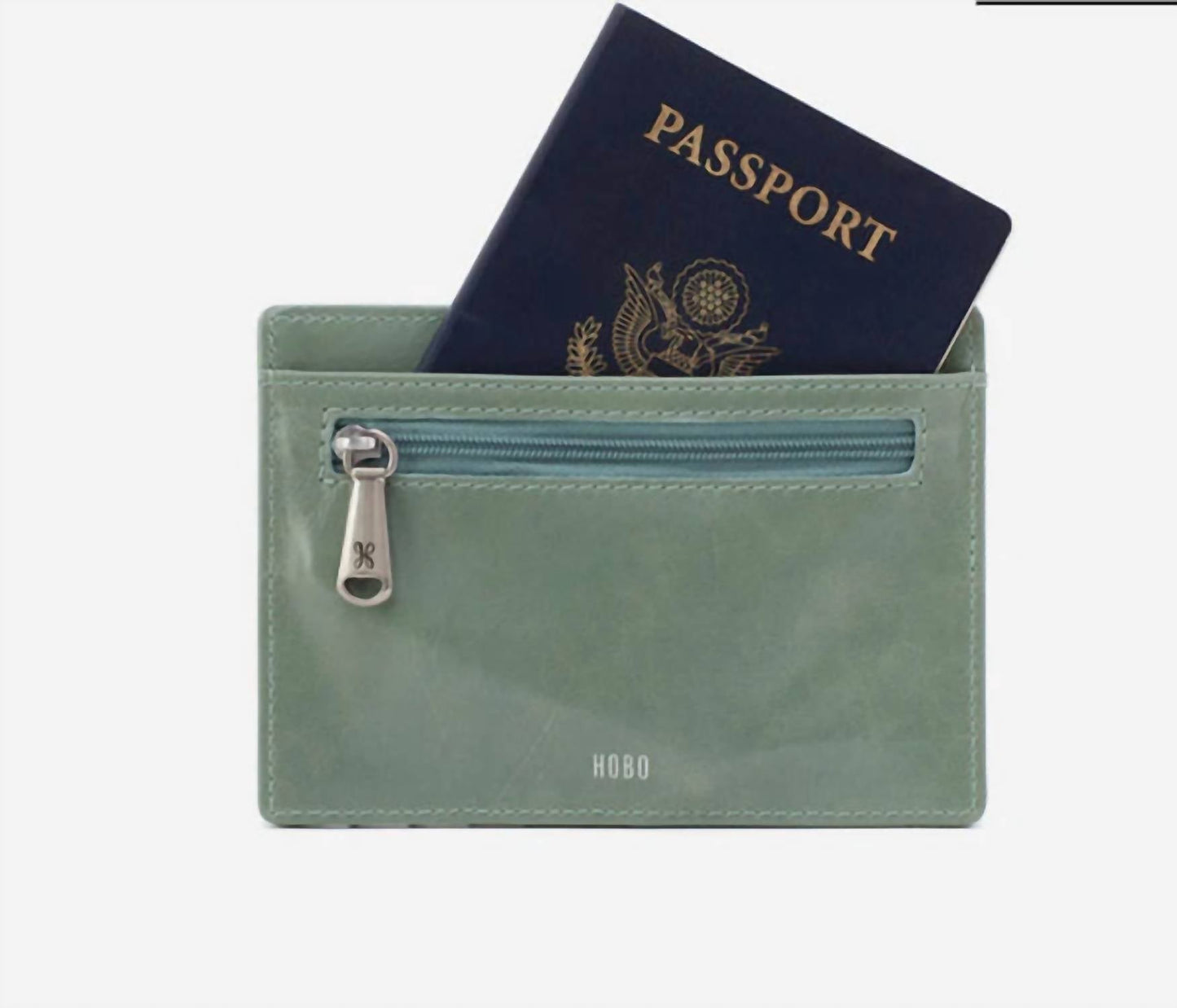 Hobo - Women's Euro Slide Card Case