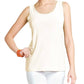 Clara Sunwoo - Mid-length Tank Top