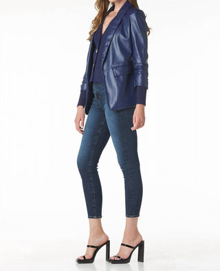 Coleções Tart - Blazer Vegano Kia