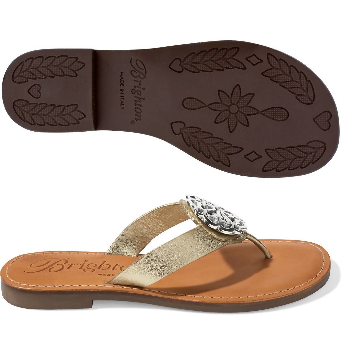 Brighton - Women's Alice Sandals