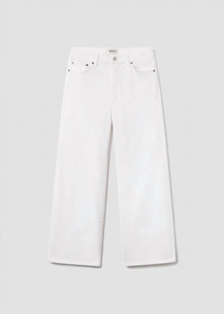 Agolde - Harper Crop Jean