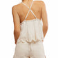 Free People - Sunny Days Cami Top