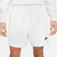 Nike - Men's Club Fleece Flow Shorts