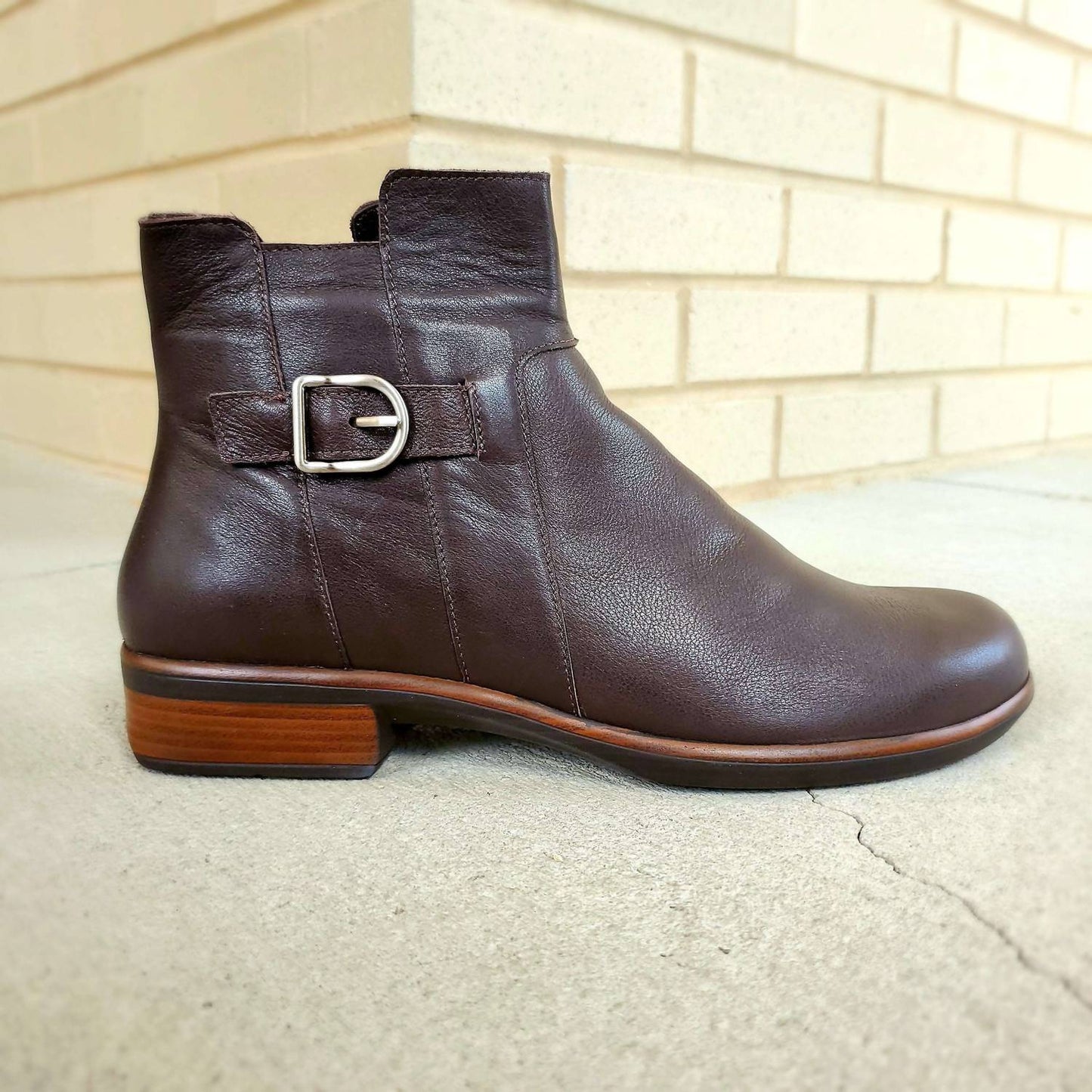 Naot - Women's Maestro Ankle Boot