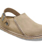 Birkenstock - Unisex Lutry Premium Suede Clog