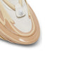 Balmain - Men's Unicorn Low-top Neoprene & Calfskin Chunky Sneakers