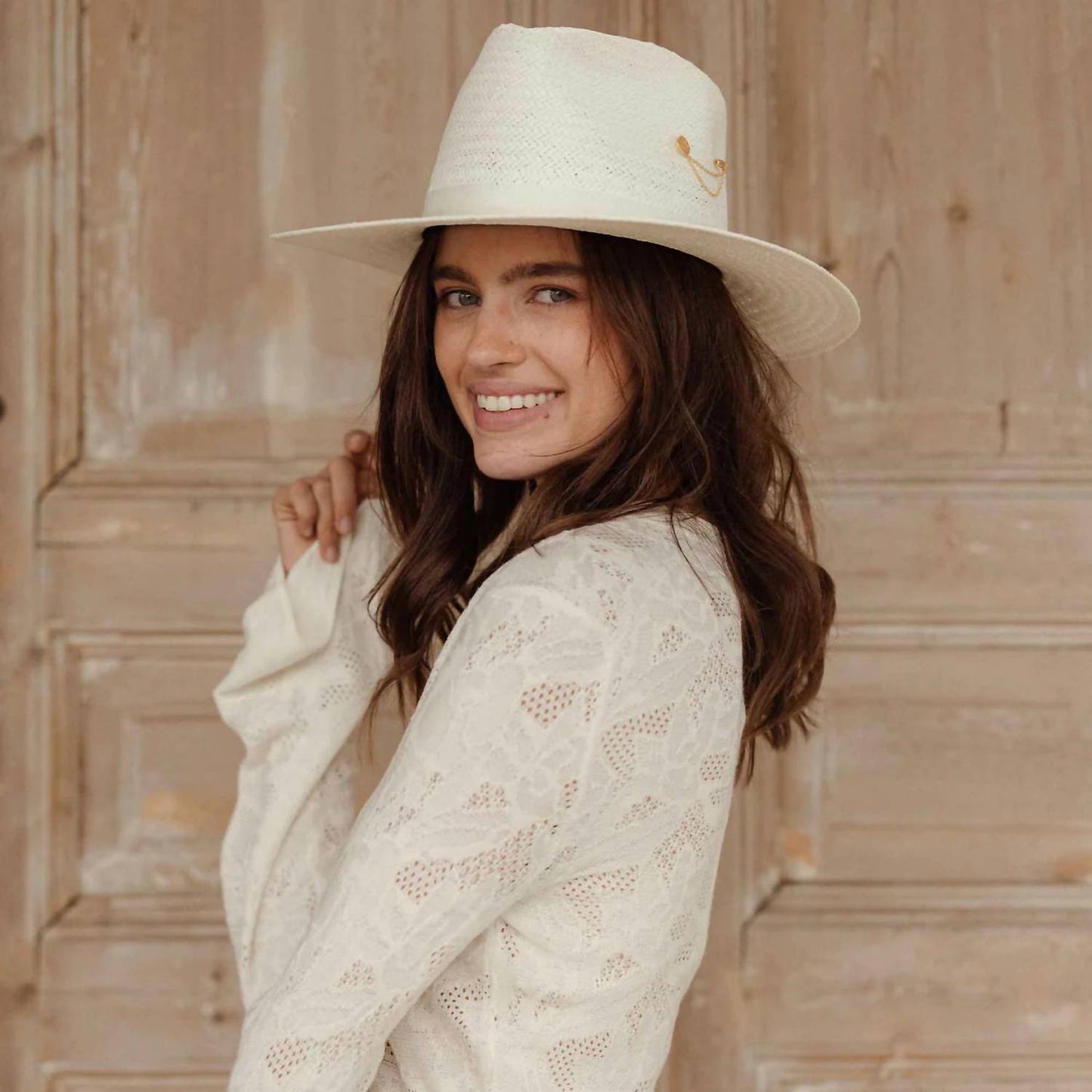 Freya - Women's Wanderer Hat