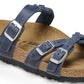Birkenstock - Women's Franca Oiled Leather Sandals