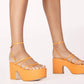 Billini - Women's Winslow Platform Sandal