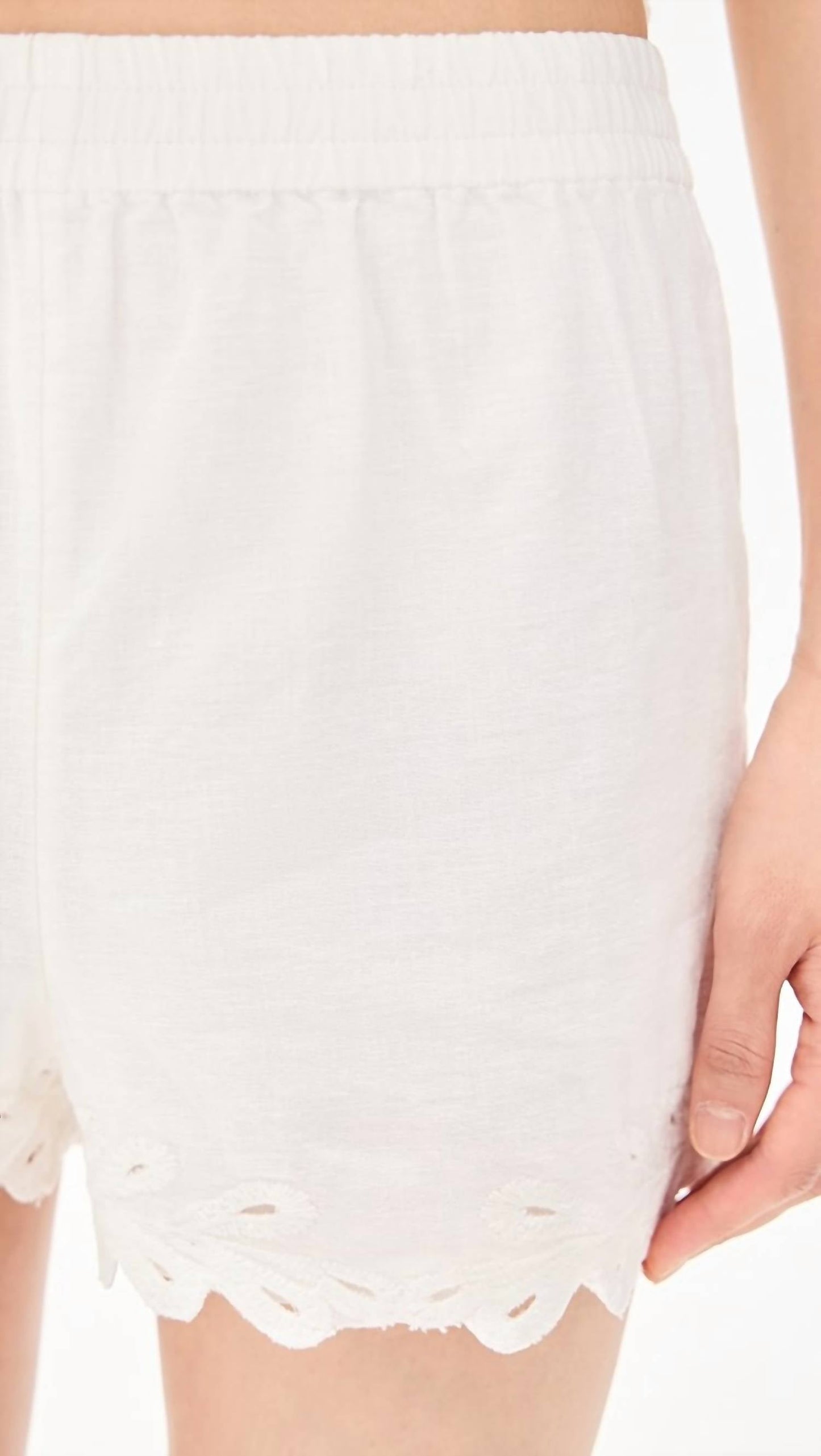 Z Supply - Pesaro Shorts