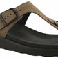 Sas - WOMEN'S SANIBEL SANDAL - MEDIUM