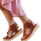 Bedstu - Women's Zoe II Sandals