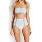 Seafolly - High Waisted Bikini Bottom
