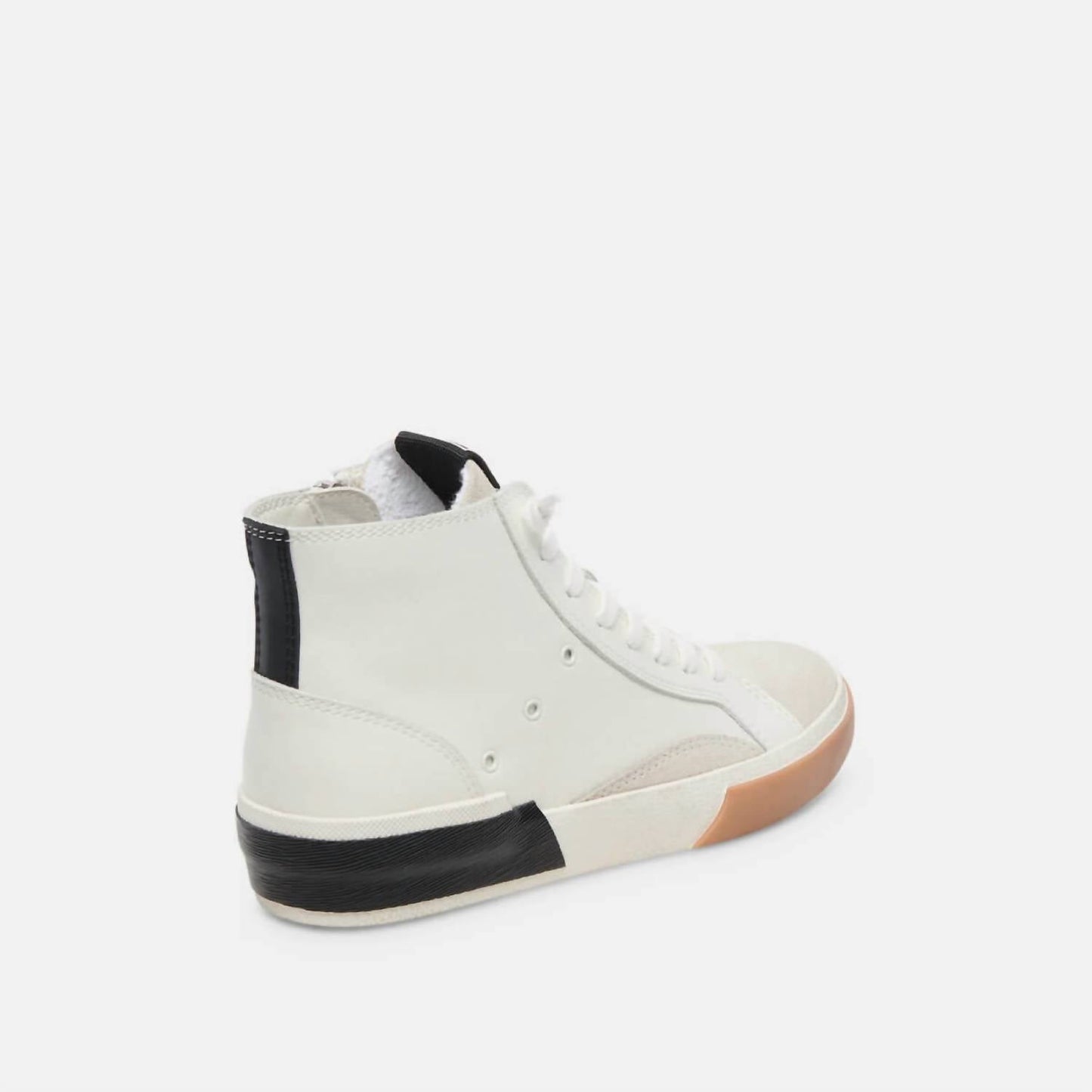 Dolce Vita - Women's Zohara High Top Sneakers