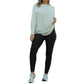 Julia Rose - Full Length Leggings with Pockets