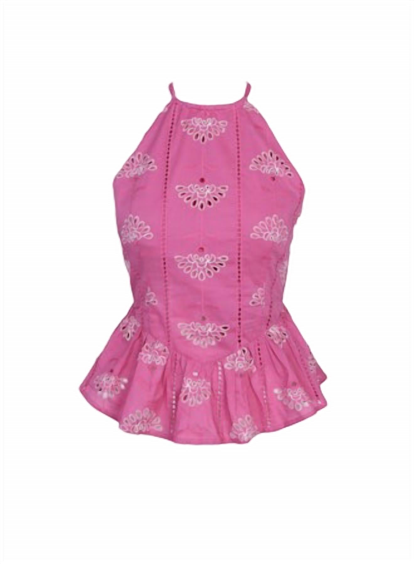 Adelyn Rae - Women's Adelyn Rae Jeanette Top