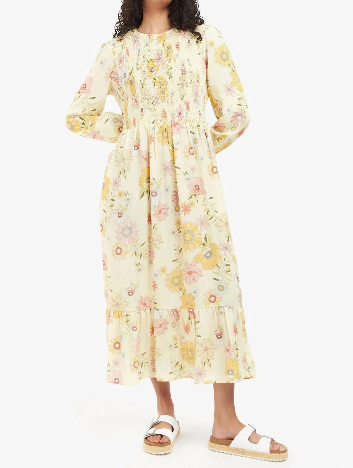 Barbour - Coraline Dress