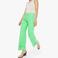 Mother - Smoothie Carpenter Sneak High-waisted Pants
