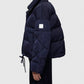 Oofwear - Shape Memory Nylon Jacket