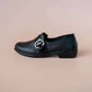 Naot - Women's Viscol Buckle Loafer