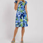 Jude Connally - Joelle Sheath Dress