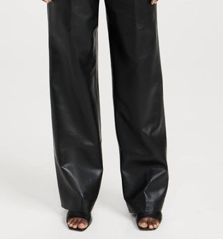 Anine Bing - Carmen Recycled Leather Pants